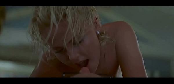  Charlize Theron in 2 Days in the Valley (1996)